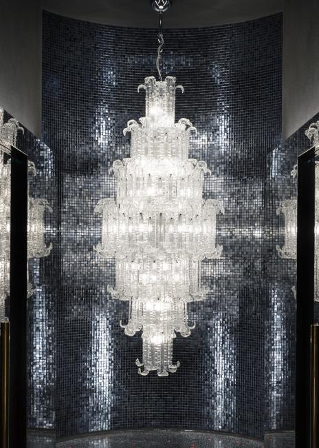Experience Palazzo | Barovier&Toso